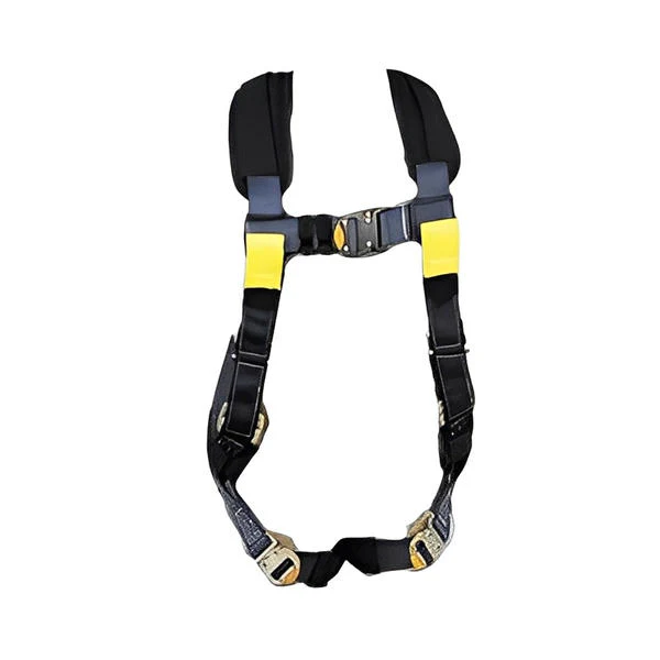 ExoFit XP Arc Flash Harnesses with Dorsal/Rescue Web Loops, Q.C. - Image 2