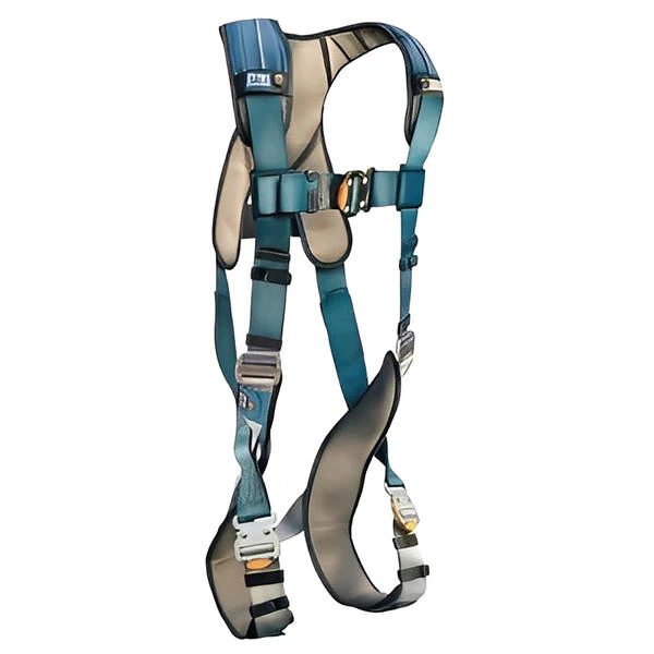 ExoFit XP Harnesses, Back D-Ring - All Sizes - Image 2