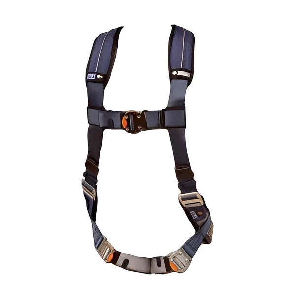 ExoFit XP Harnesses, Back D-Ring - All Sizes - Image 3
