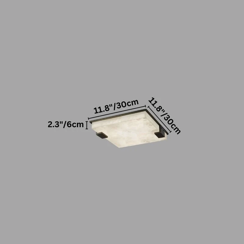 Exorin Ceiling Light - Image 10