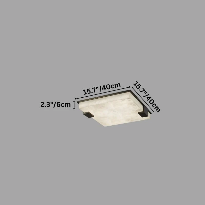 Exorin Ceiling Light - Image 11