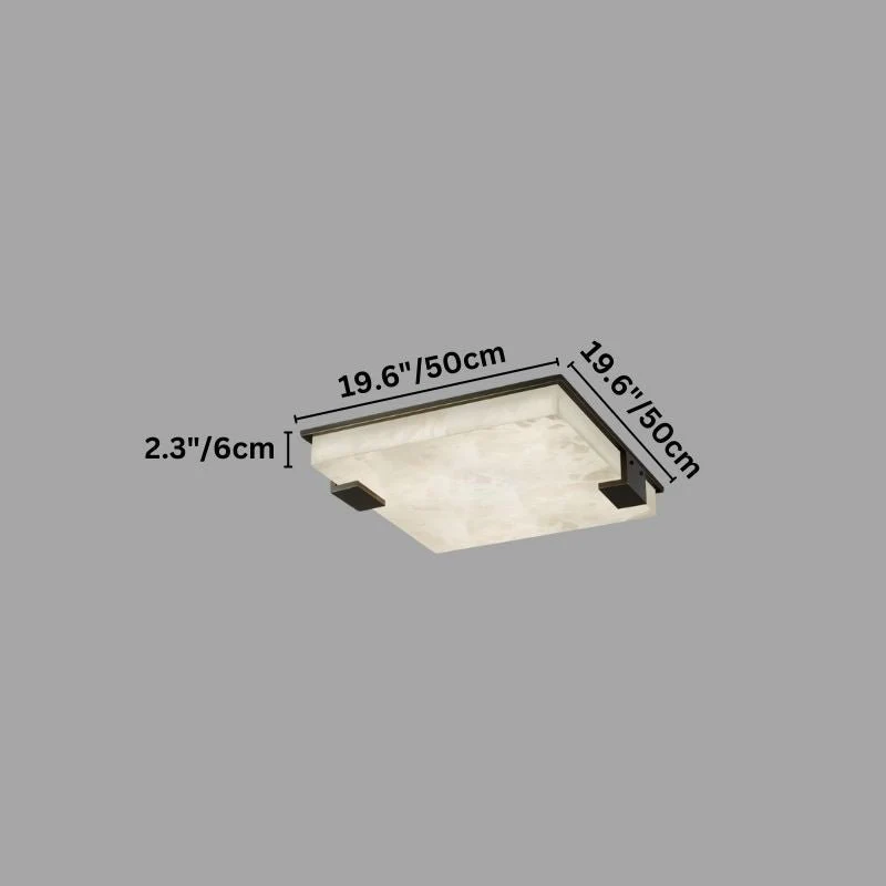 Exorin Ceiling Light - Image 12