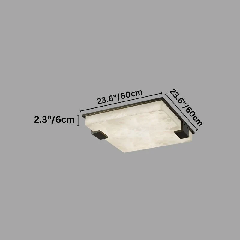 Exorin Ceiling Light - Image 13