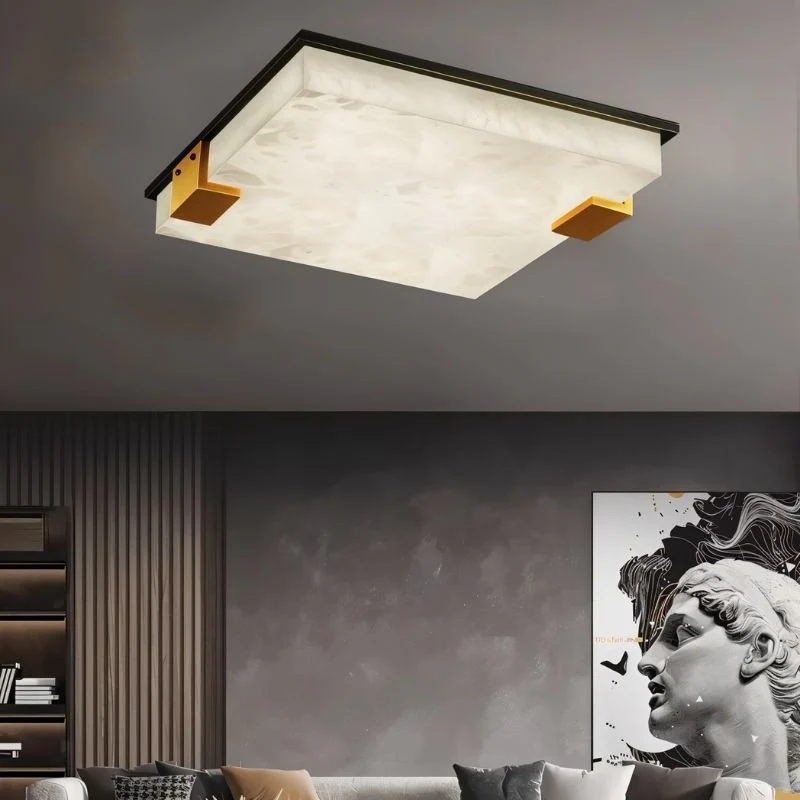 Exorin Ceiling Light - Image 5