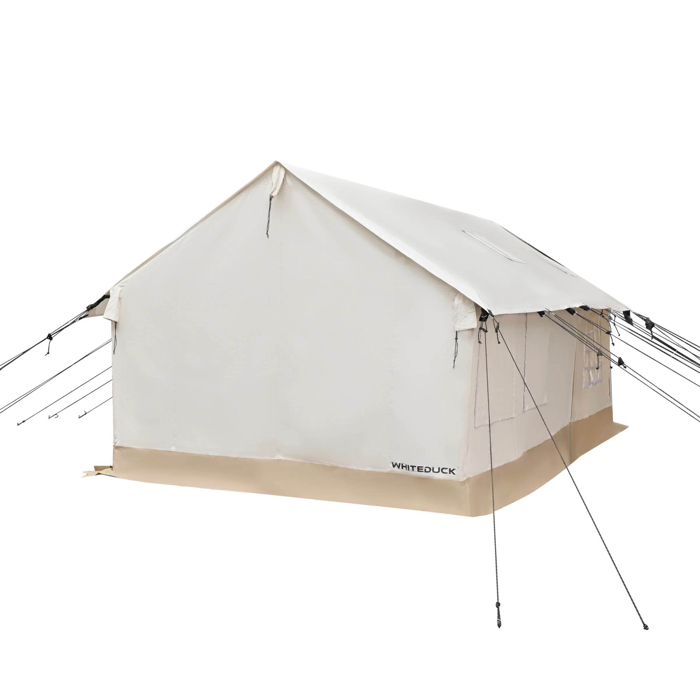Extended Flysheet For Wall Tent And Porch - Image 6
