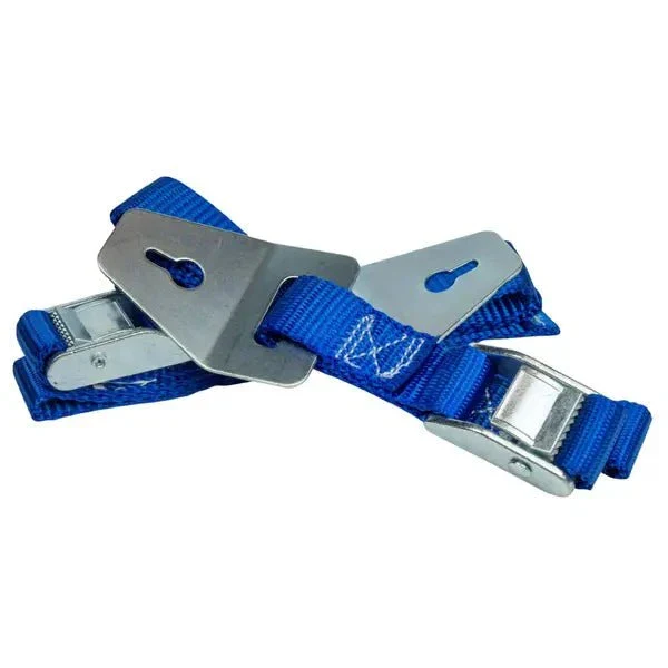 Extension Ladder and Hoist Track Anchor - Image 2