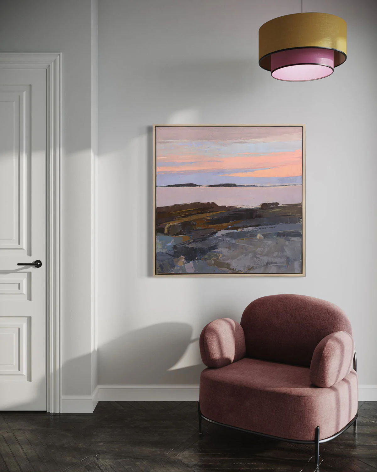 Extol - Limited Edition Canvas Print - Image 2