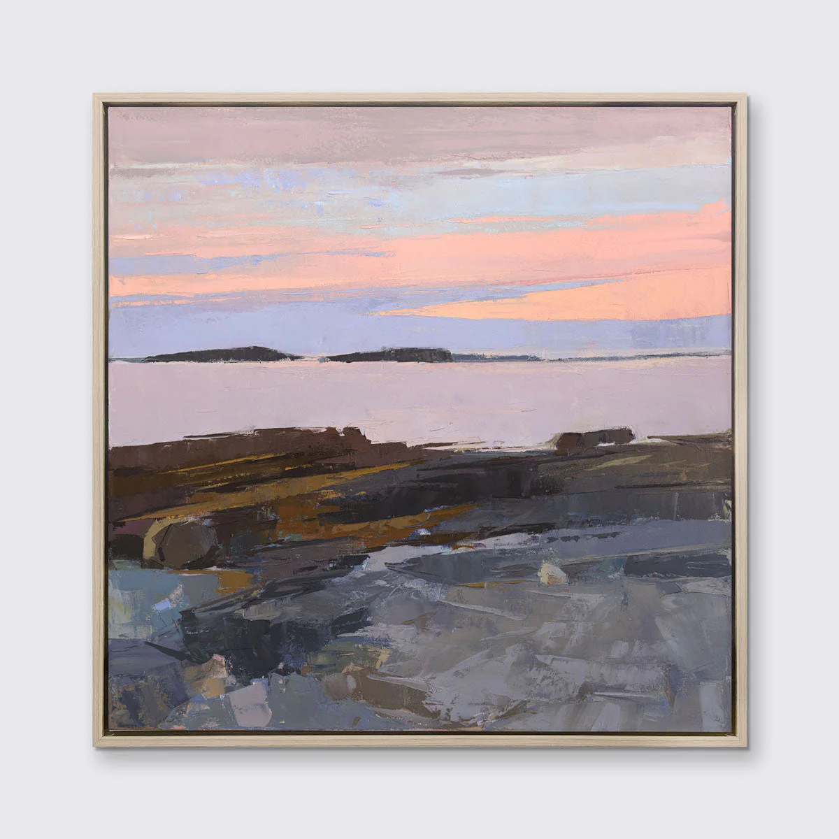 Extol - Limited Edition Canvas Print - Image 3