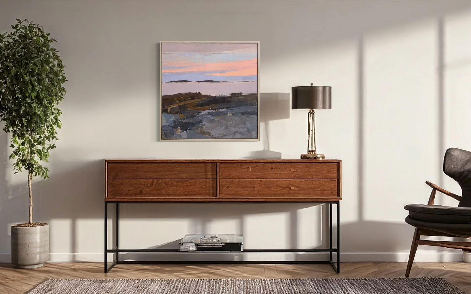Extol - Limited Edition Canvas Print - Image 4