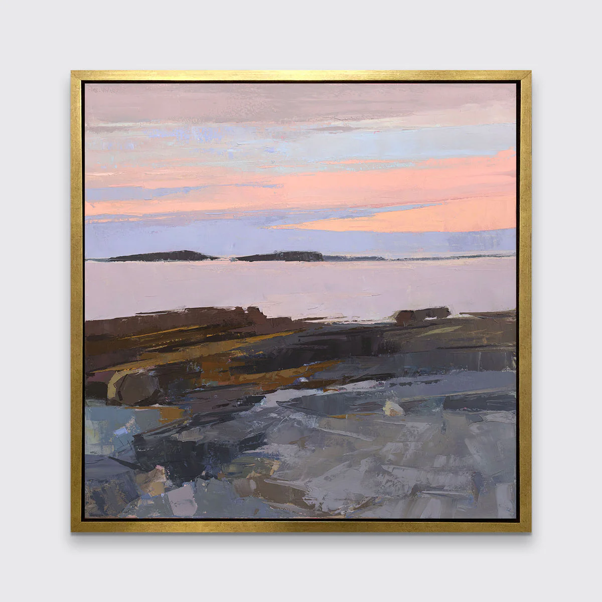 Extol - Limited Edition Canvas Print - Image 5