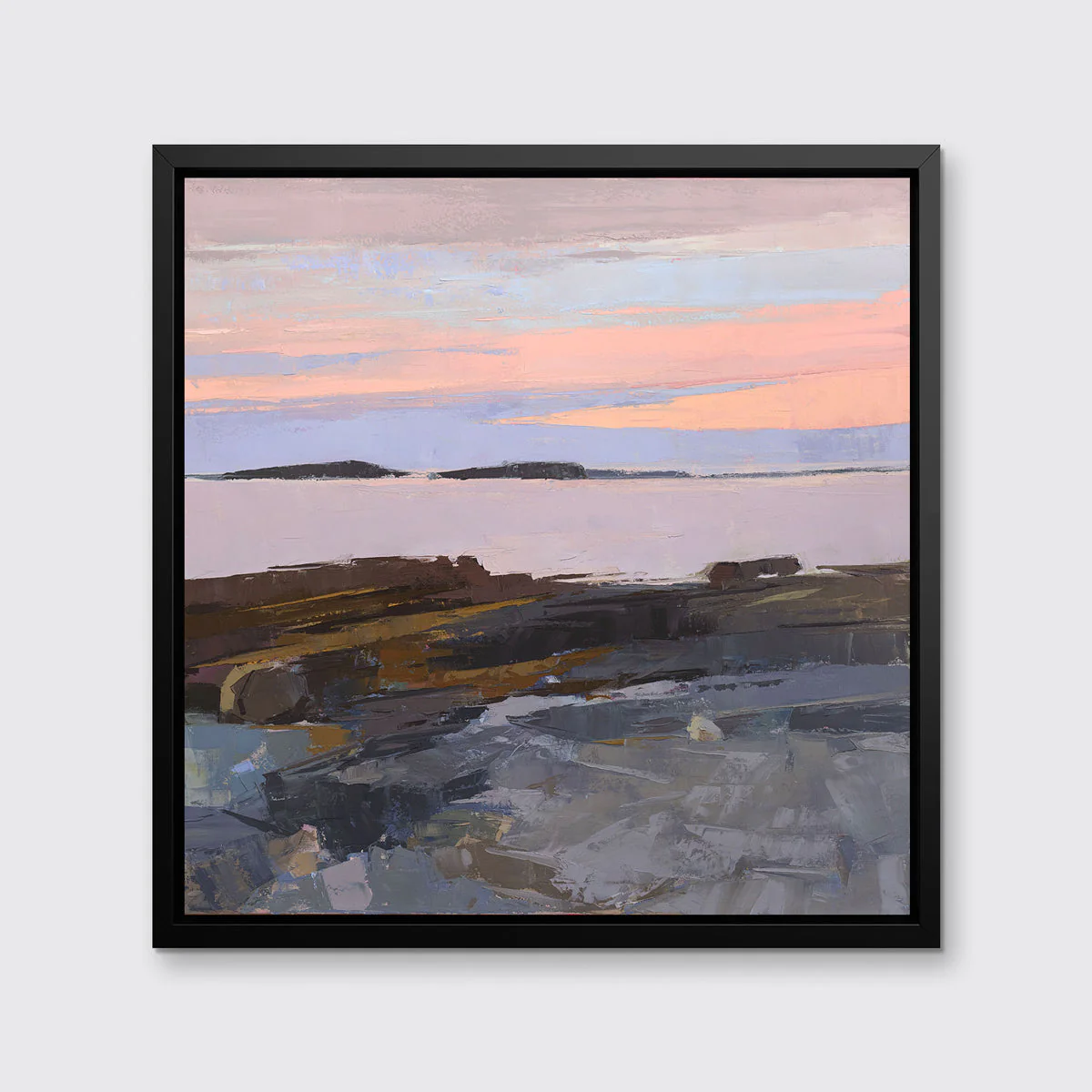 Extol - Limited Edition Canvas Print - Image 7