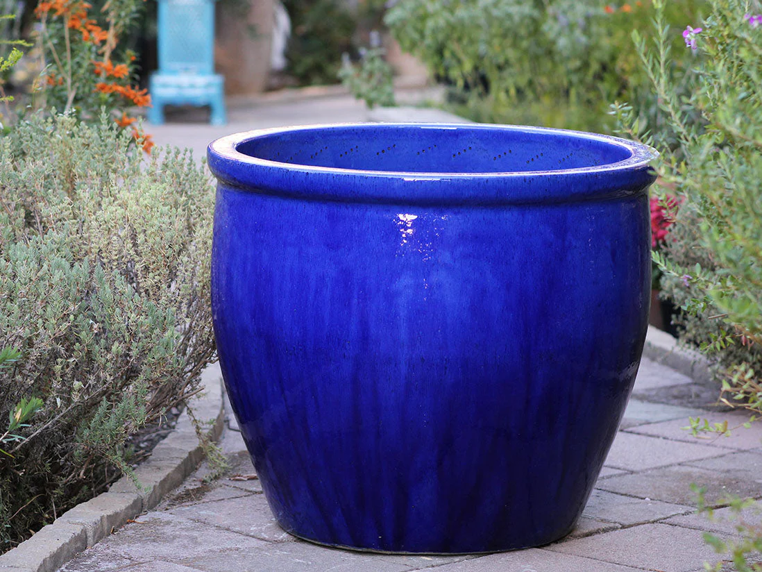 Extra Large No Decor Panter By Plantatorem - Image 3