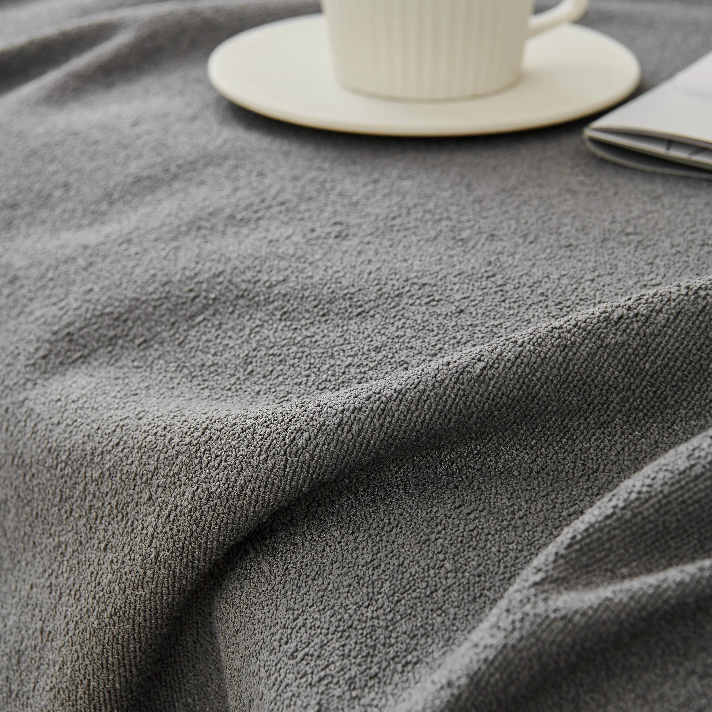 Extra Large Waterproof Non Slip Sofa Cover Blanket, Furniture Covers for Pets, Cozy Couch Protector - Image 35