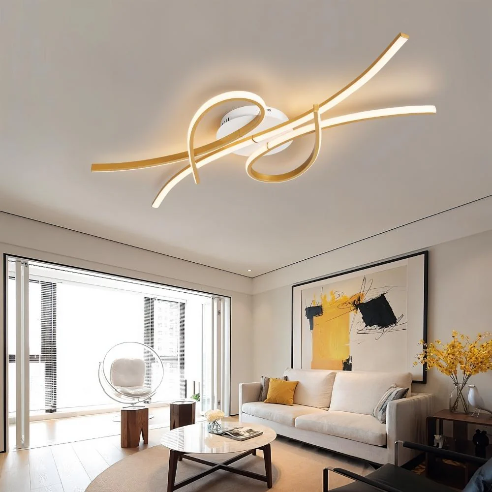 Fabil Ceiling Light - Image 2