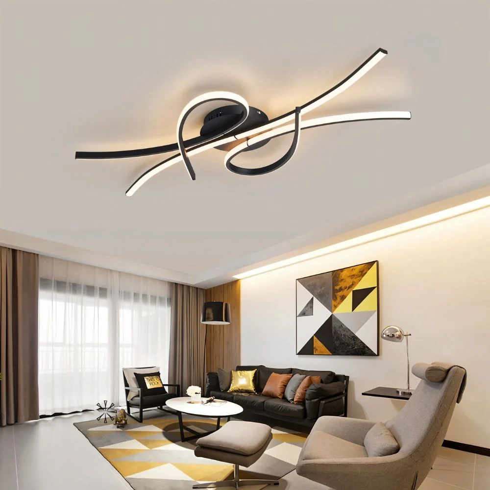 Fabil Ceiling Light - Image 3