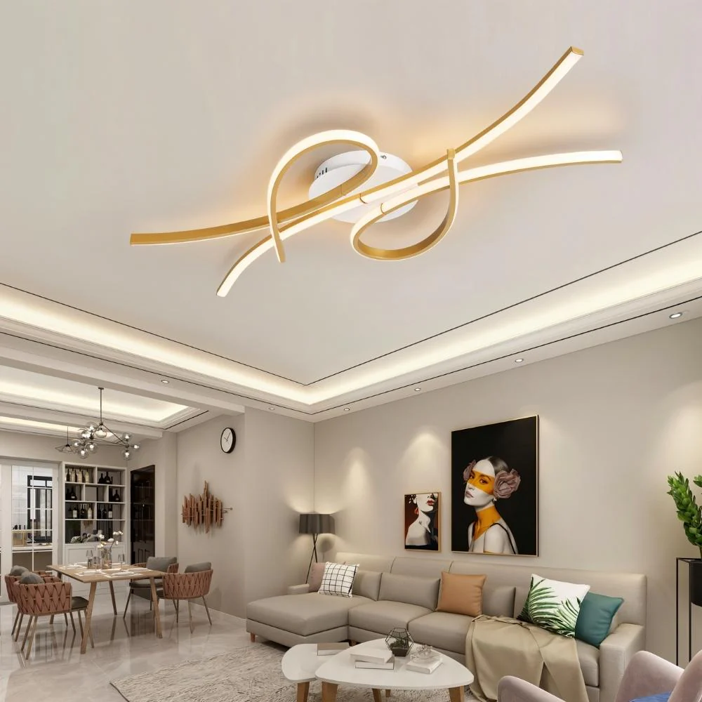 Fabil Ceiling Light - Image 4