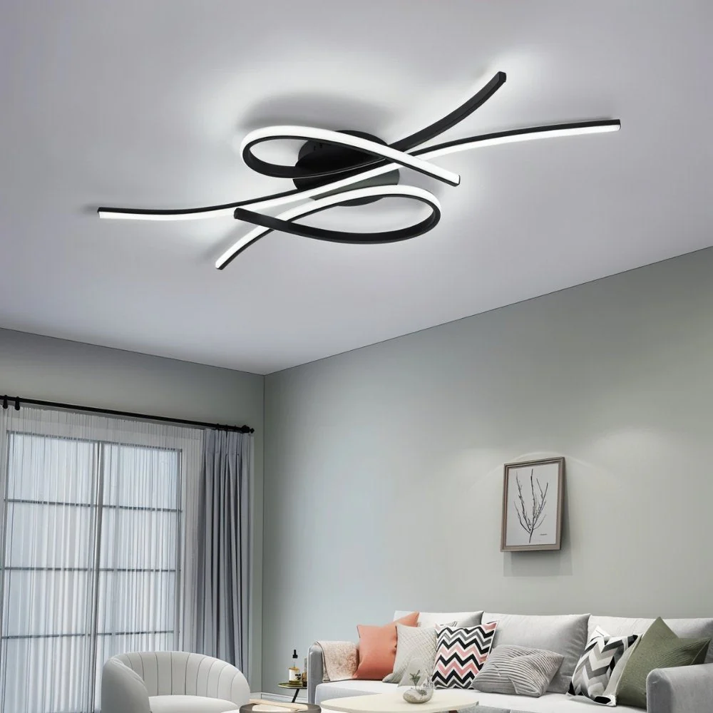 Fabil Ceiling Light - Image 5