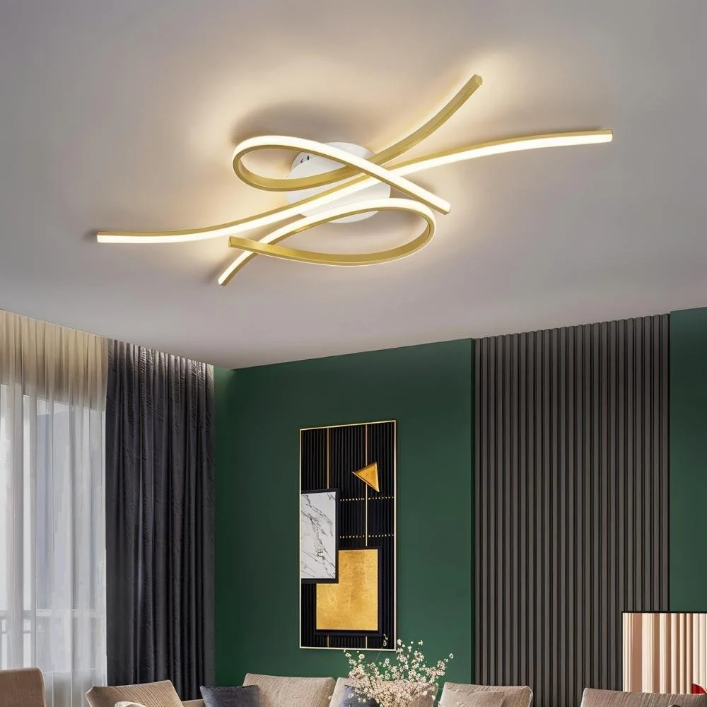 Fabil Ceiling Light - Image 6