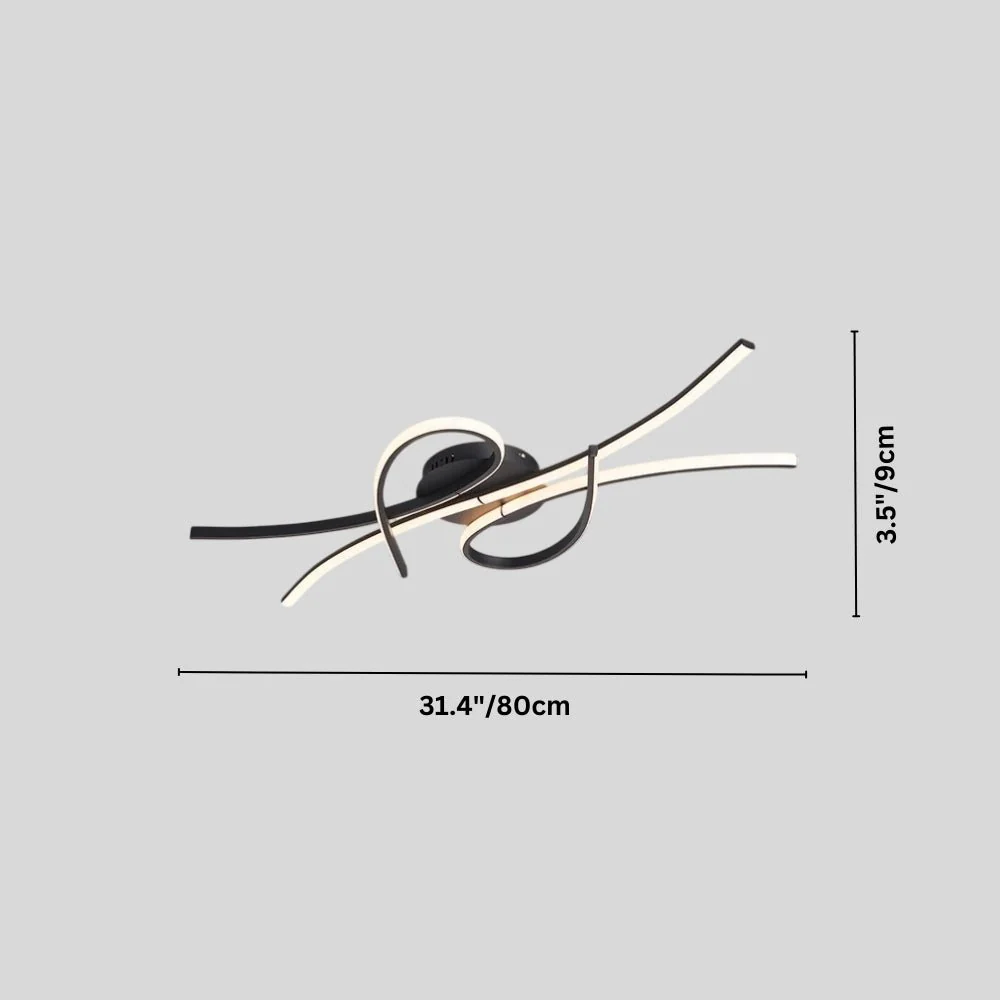 Fabil Ceiling Light - Image 8