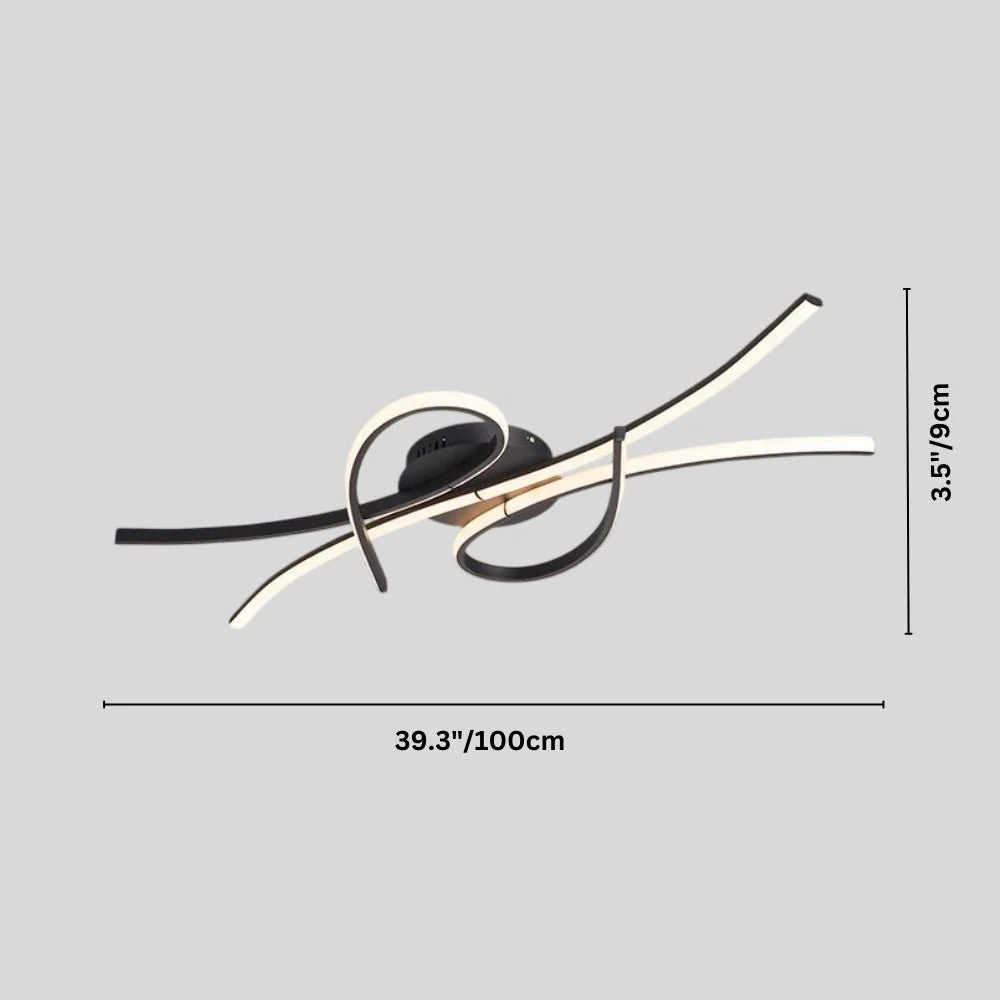Fabil Ceiling Light - Image 9
