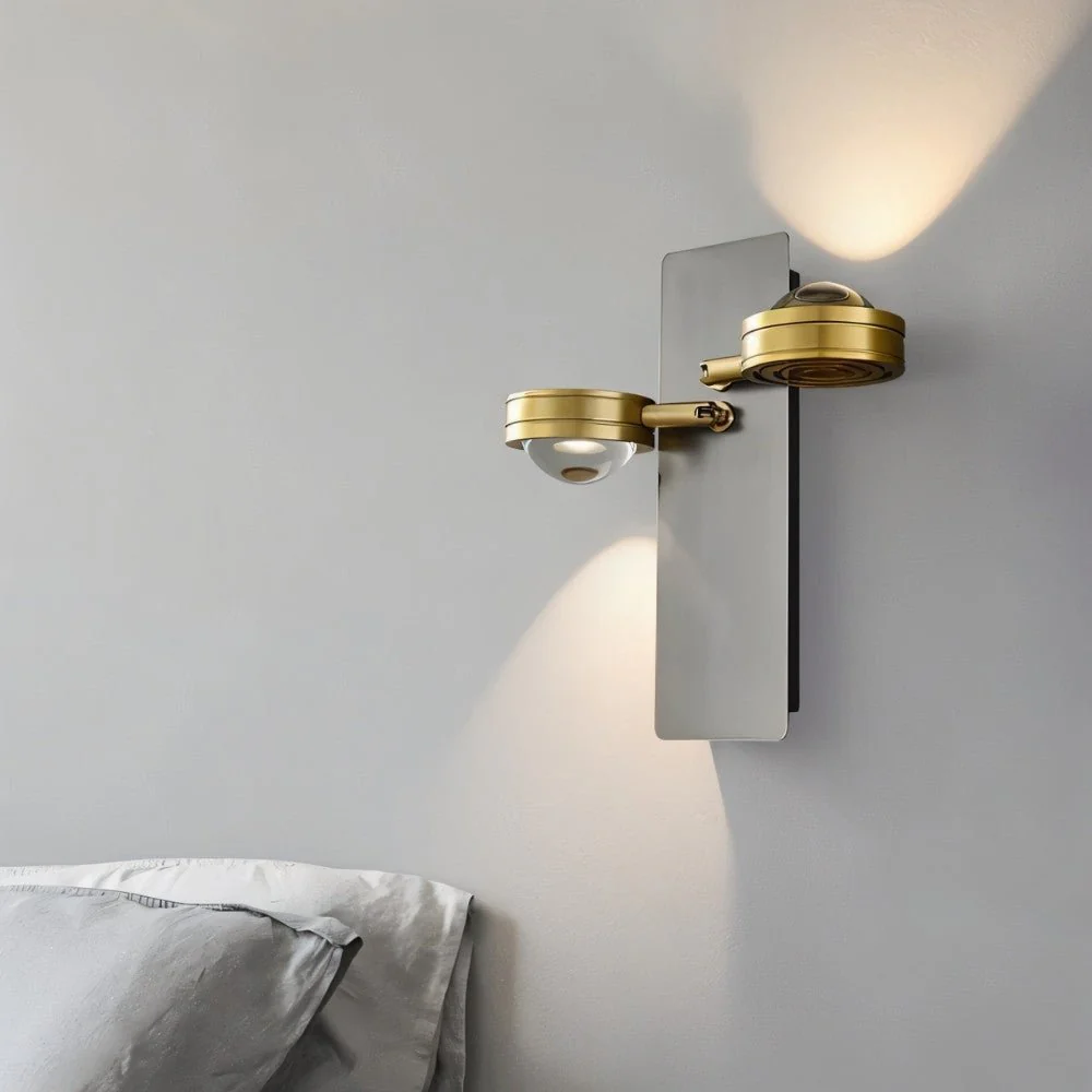 Fabli Wall Lamp - Image 2