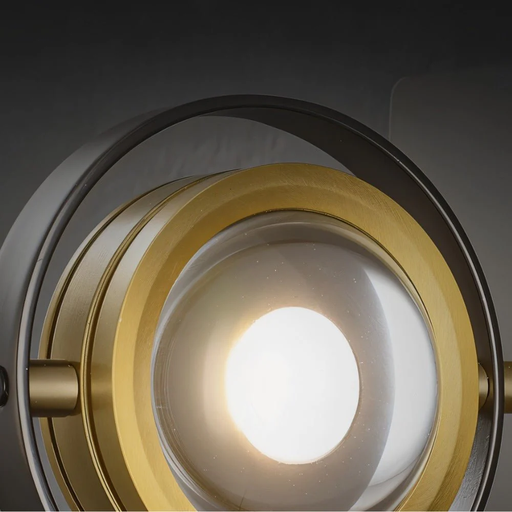 Fabli Wall Lamp - Image 4