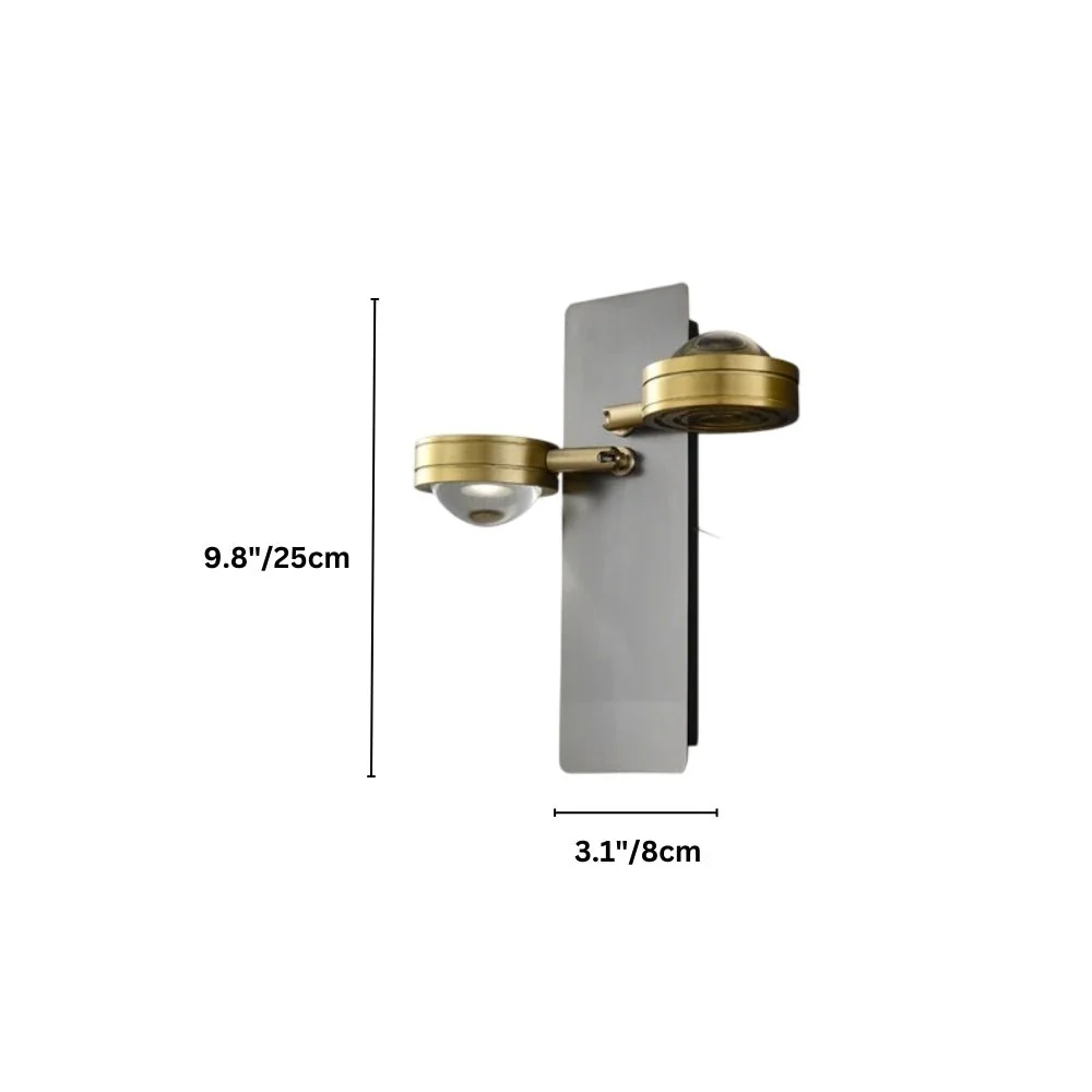 Fabli Wall Lamp - Image 8