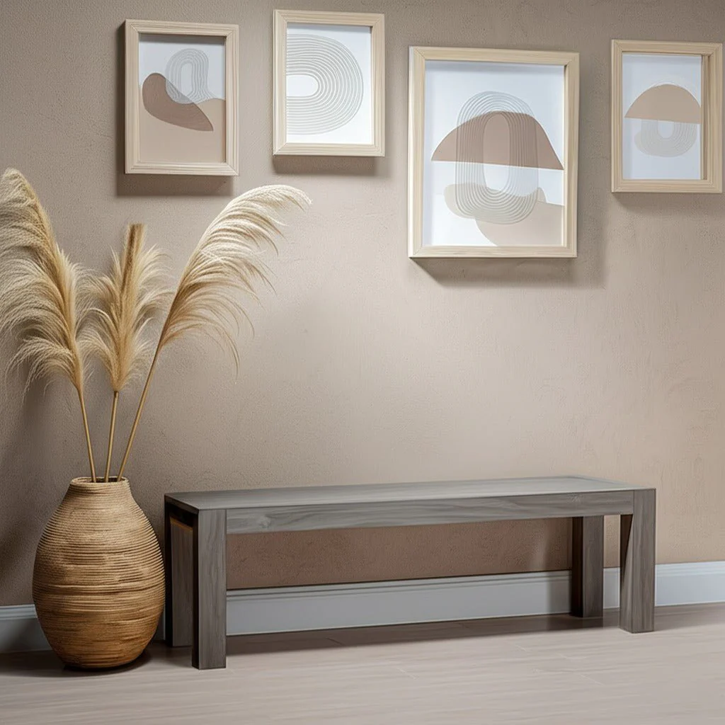 Fallon Bench