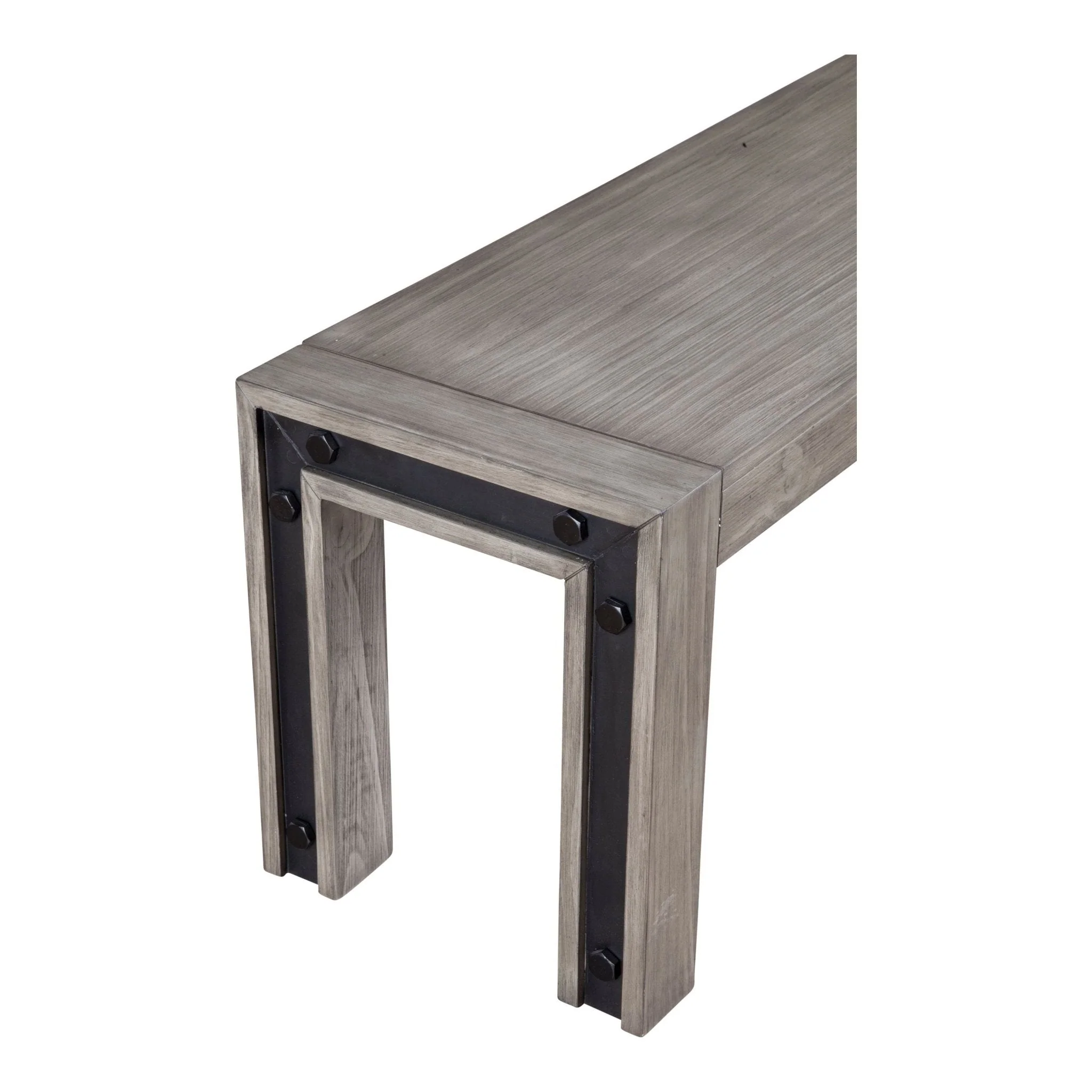 Fallon Bench - Image 4
