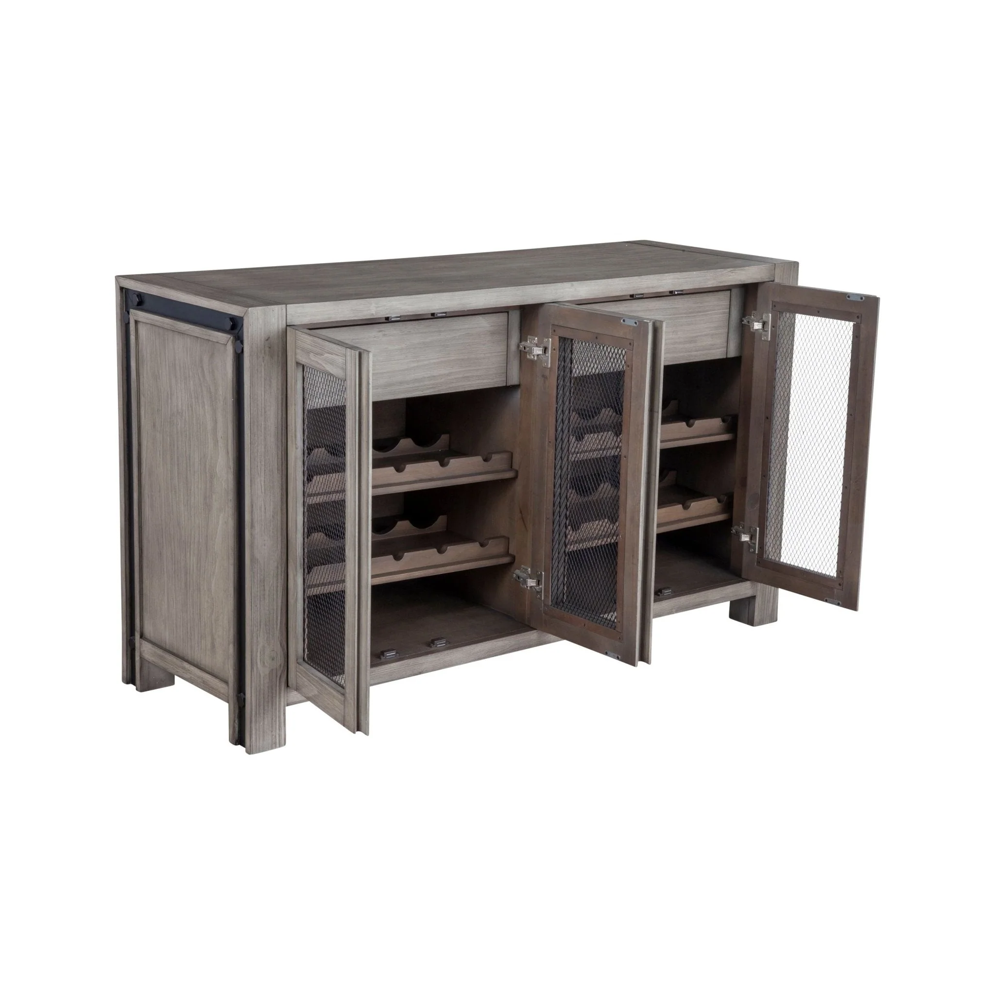 Fallon Sideboard - Image 5
