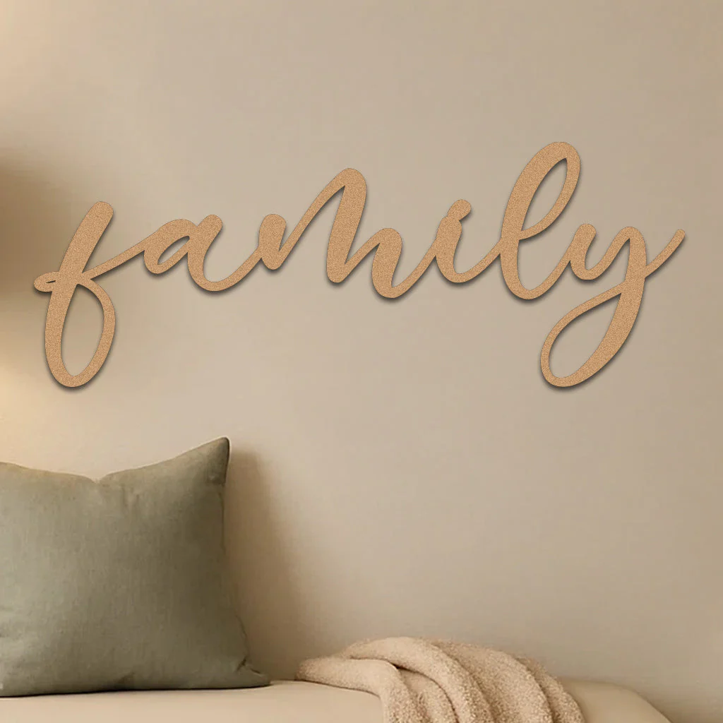 Family Sign - Image 4