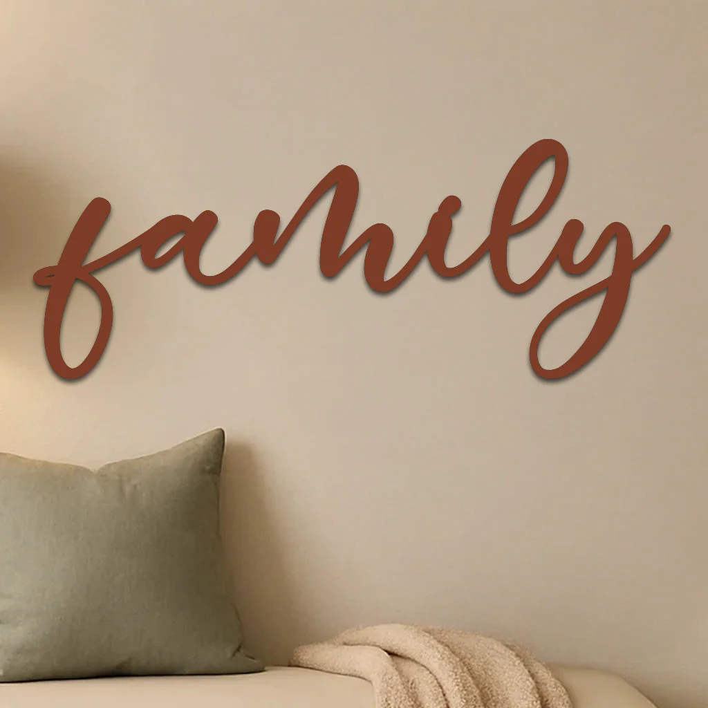 Family Sign - Image 7