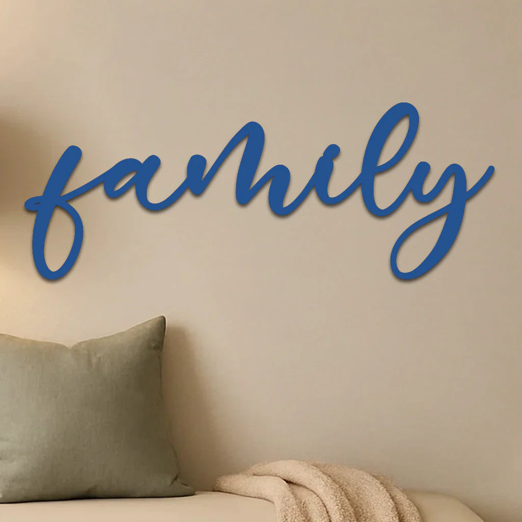 Family Sign - Image 9