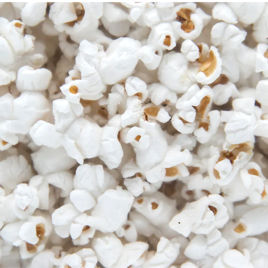 Family Size White Butterfly Popped Popcorn | Pack of 2 | 20 oz | Non-GMO | Gold Dust Kettle Corn - Image 4
