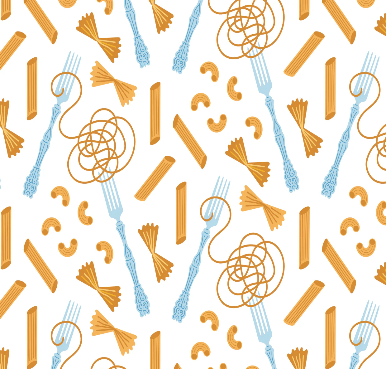Farfalle Wallpaper by Danielle Chandler Design - Image 2