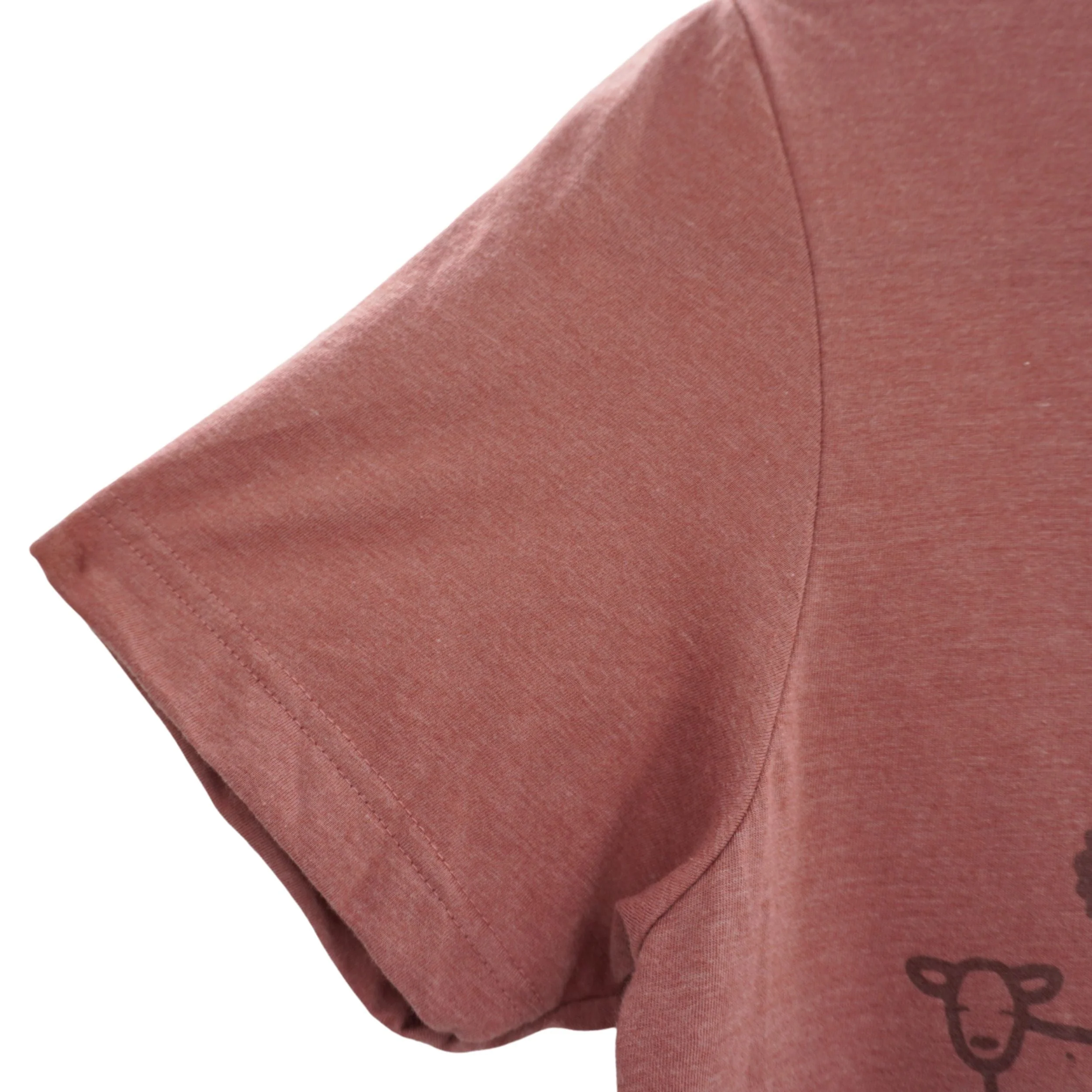 Farm Life, Farm Wife T-Shirt | Multiple Sizes | The Hex + The Hive - Image 4