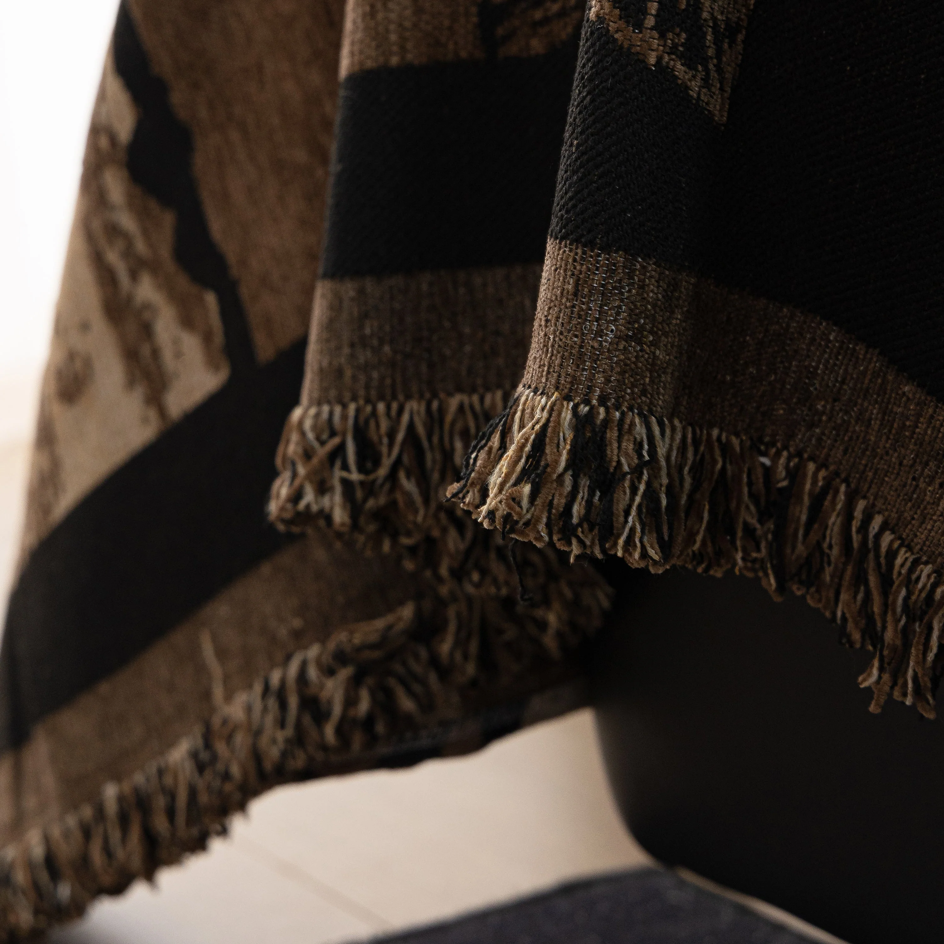Fashion Couch Cover Blanket Bohemian Sectional Sofa Protector Furniture Covers for Sofas - Image 2