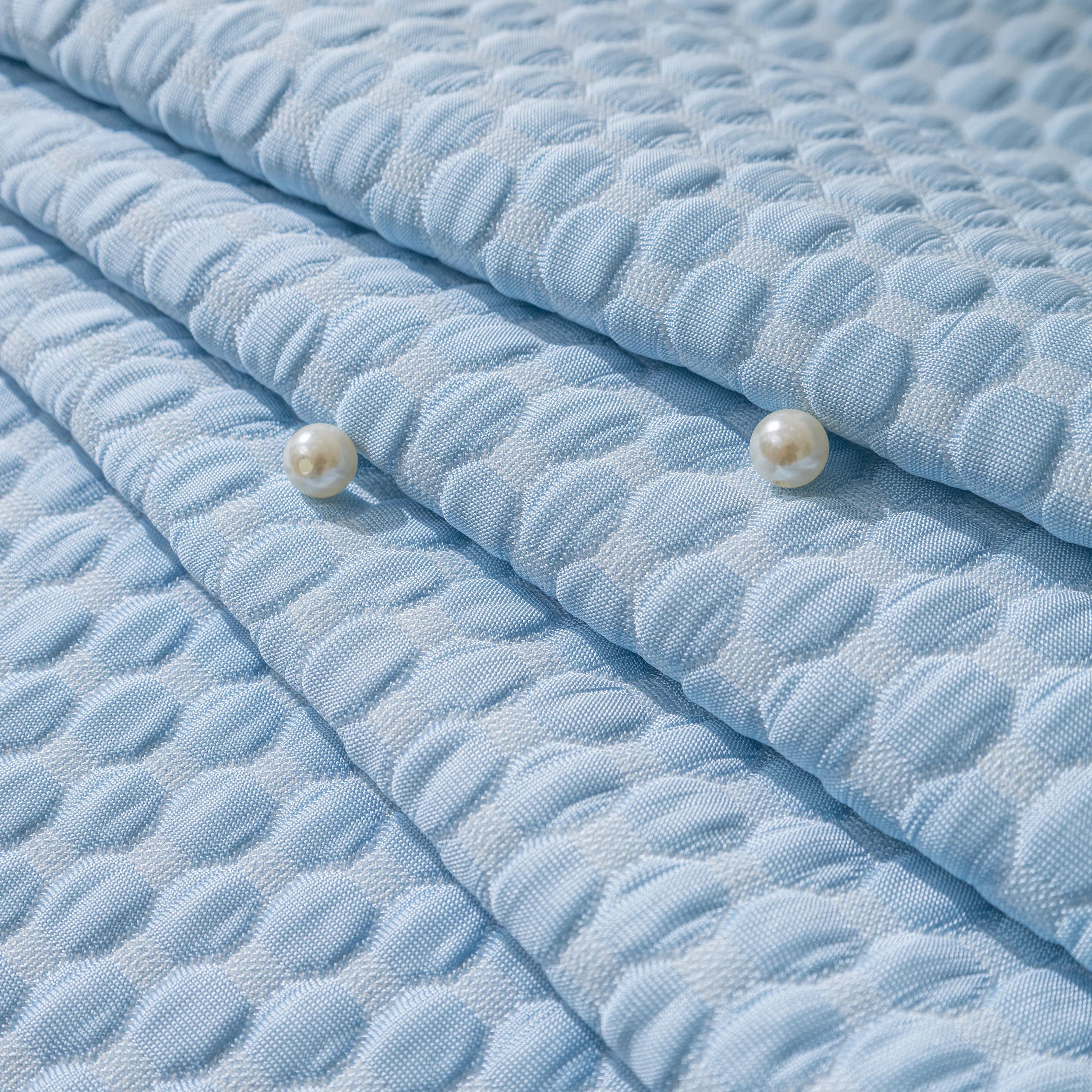 FASHION Granular Textured Sofa Couch Covers, L Shape Sectional Couch Covers, Sofa Covers for Living Room - Image 2