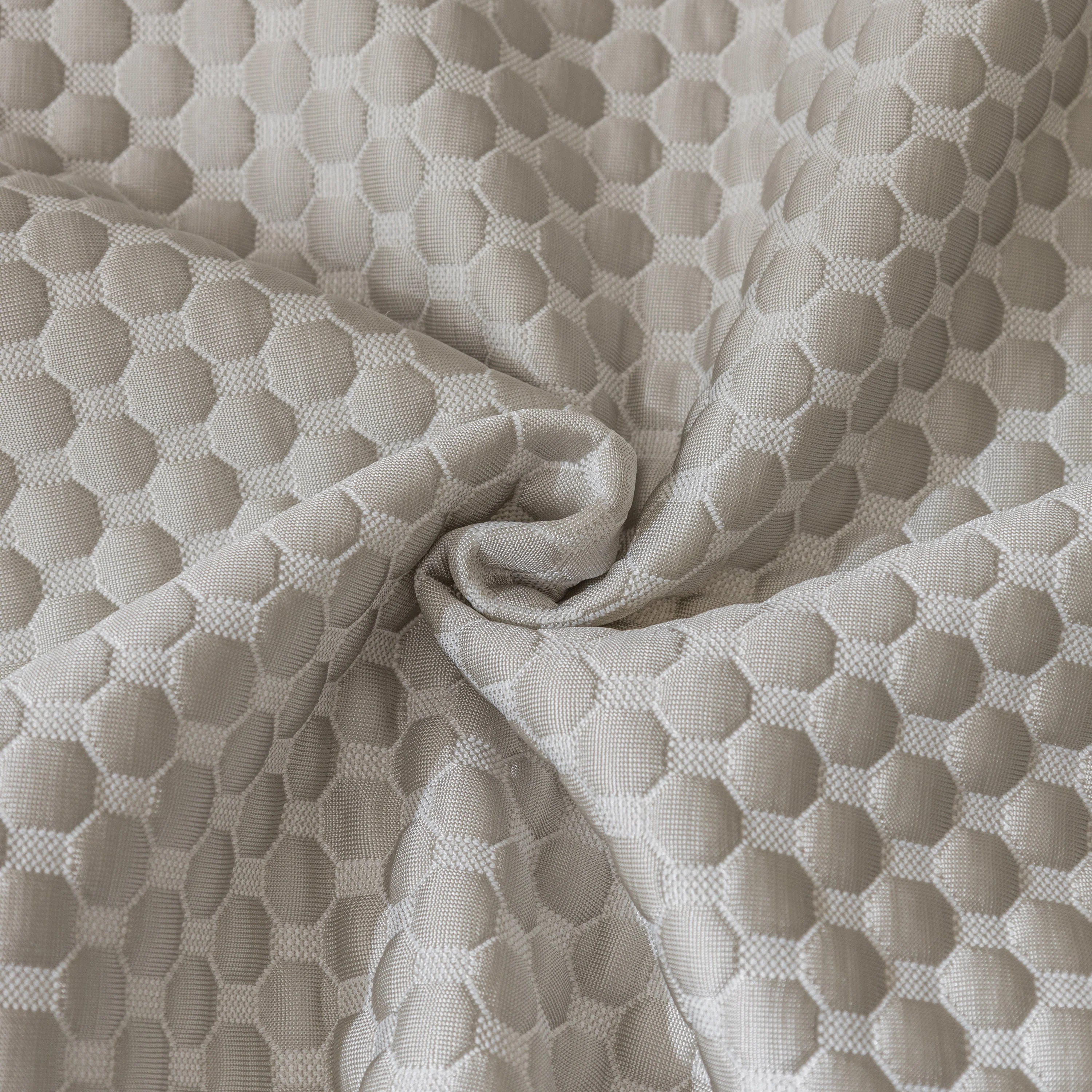 FASHION Granular Textured Sofa Couch Covers, L Shape Sectional Couch Covers, Sofa Covers for Living Room - Image 34