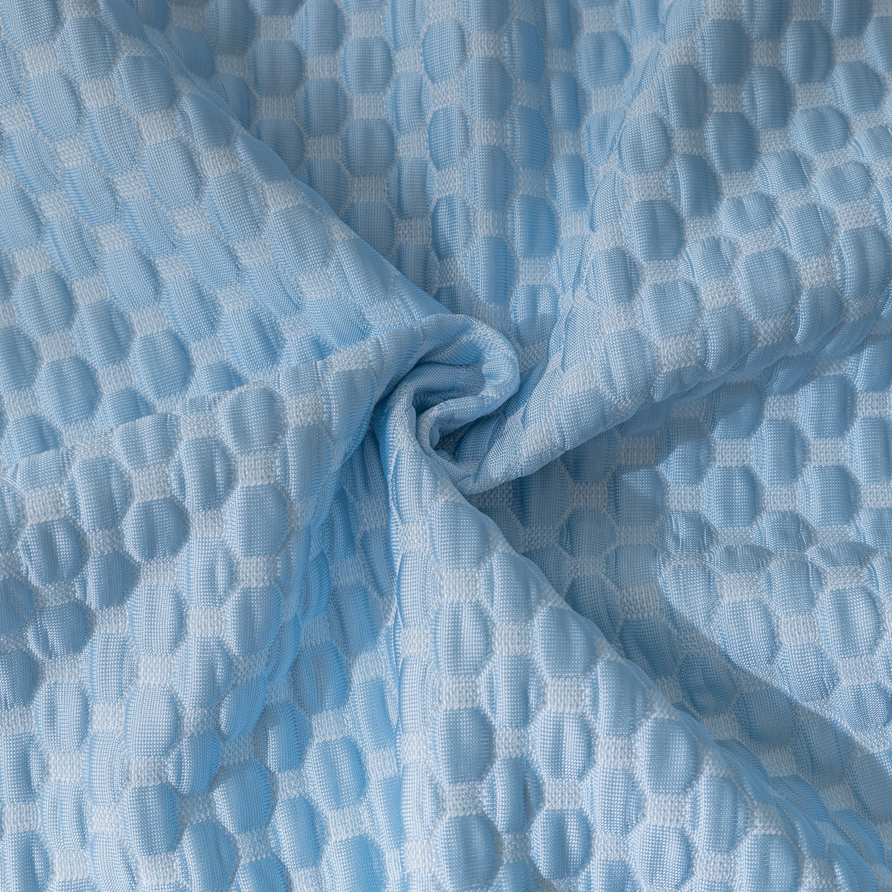 FASHION Granular Textured Sofa Couch Covers, L Shape Sectional Couch Covers, Sofa Covers for Living Room - Image 6