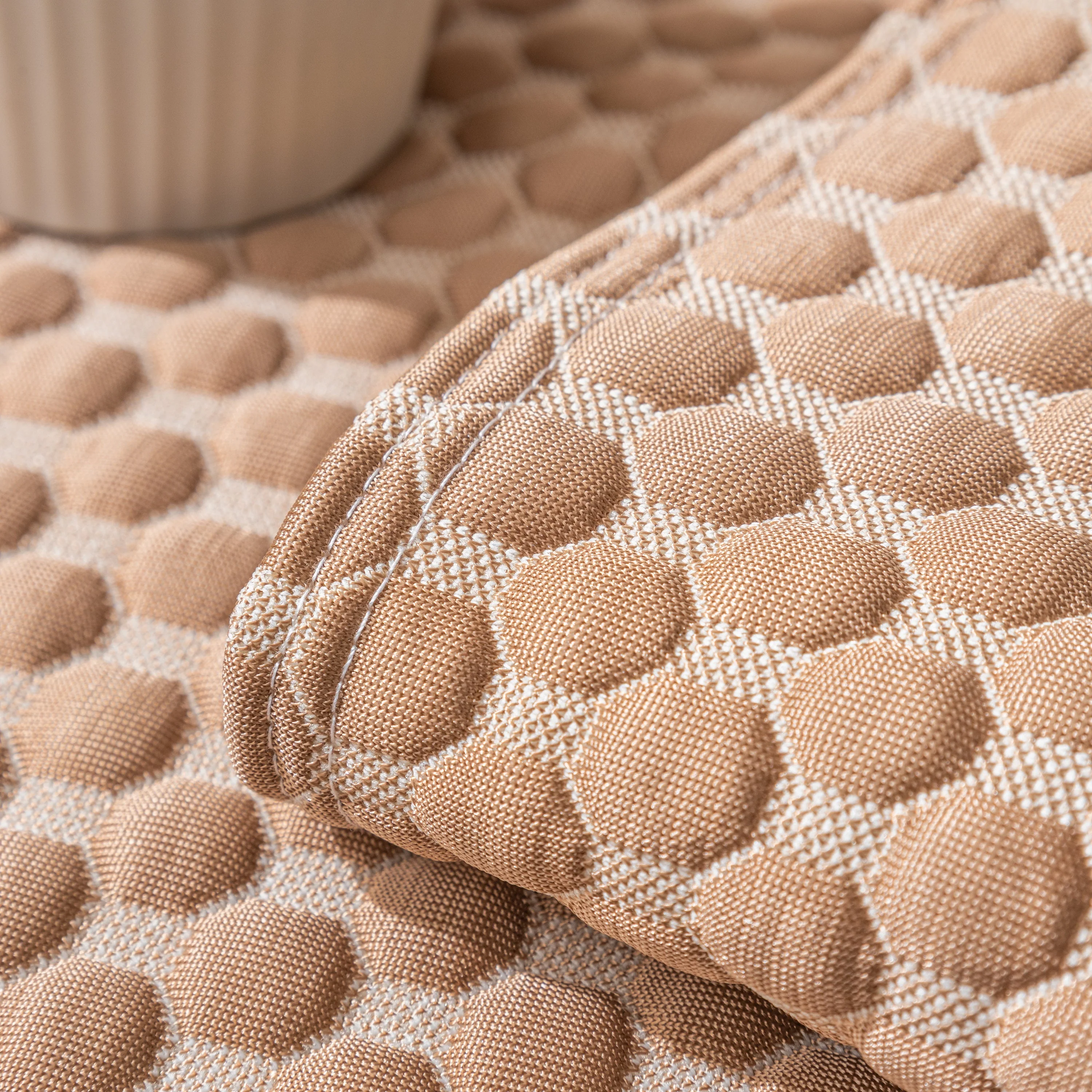 FASHION Granular Textured Sofa Couch Covers, L Shape Sectional Couch Covers, Sofa Covers for Living Room - Image 76