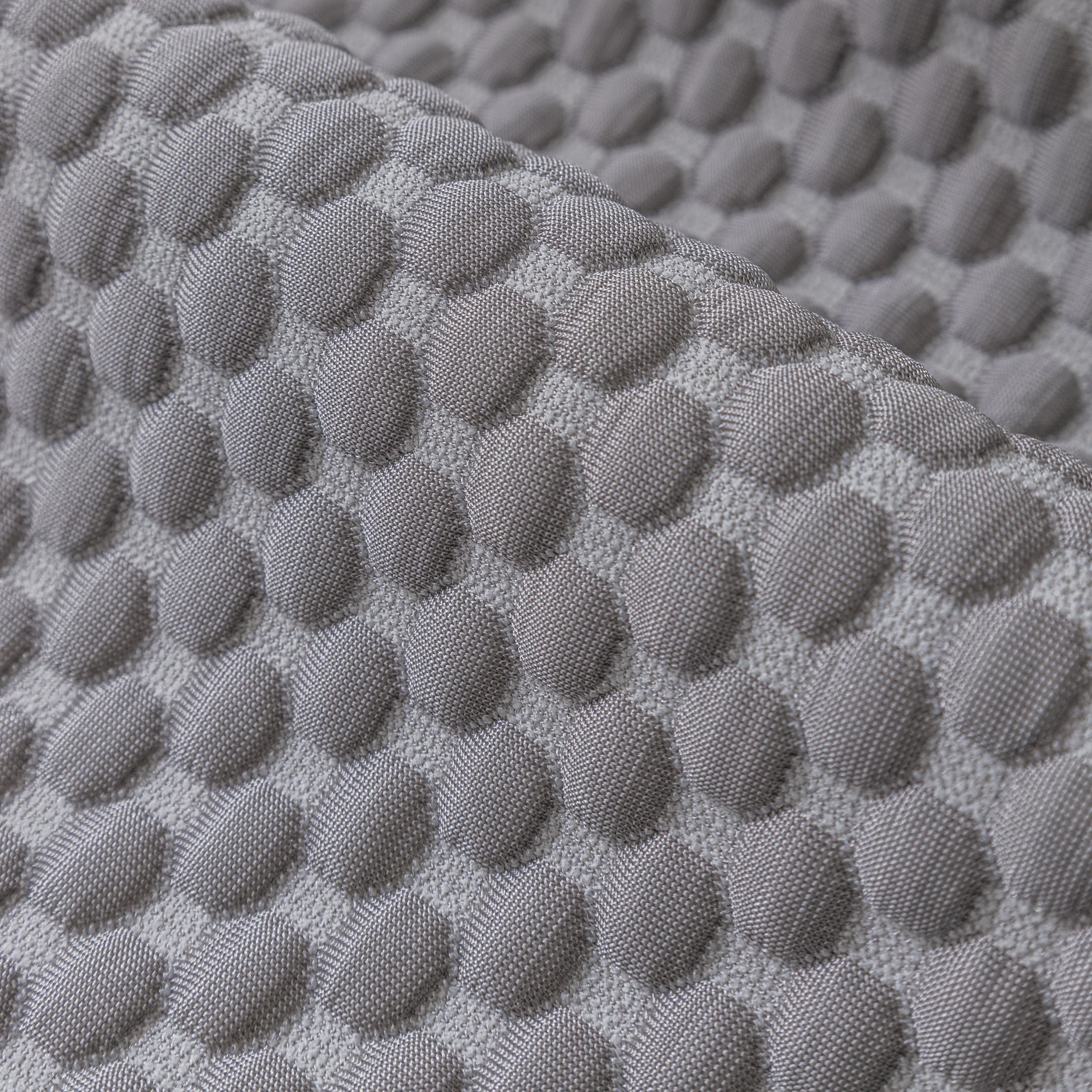 FASHION Granular Textured Sofa Couch Covers, L Shape Sectional Couch Covers, Sofa Covers for Living Room - Image 97