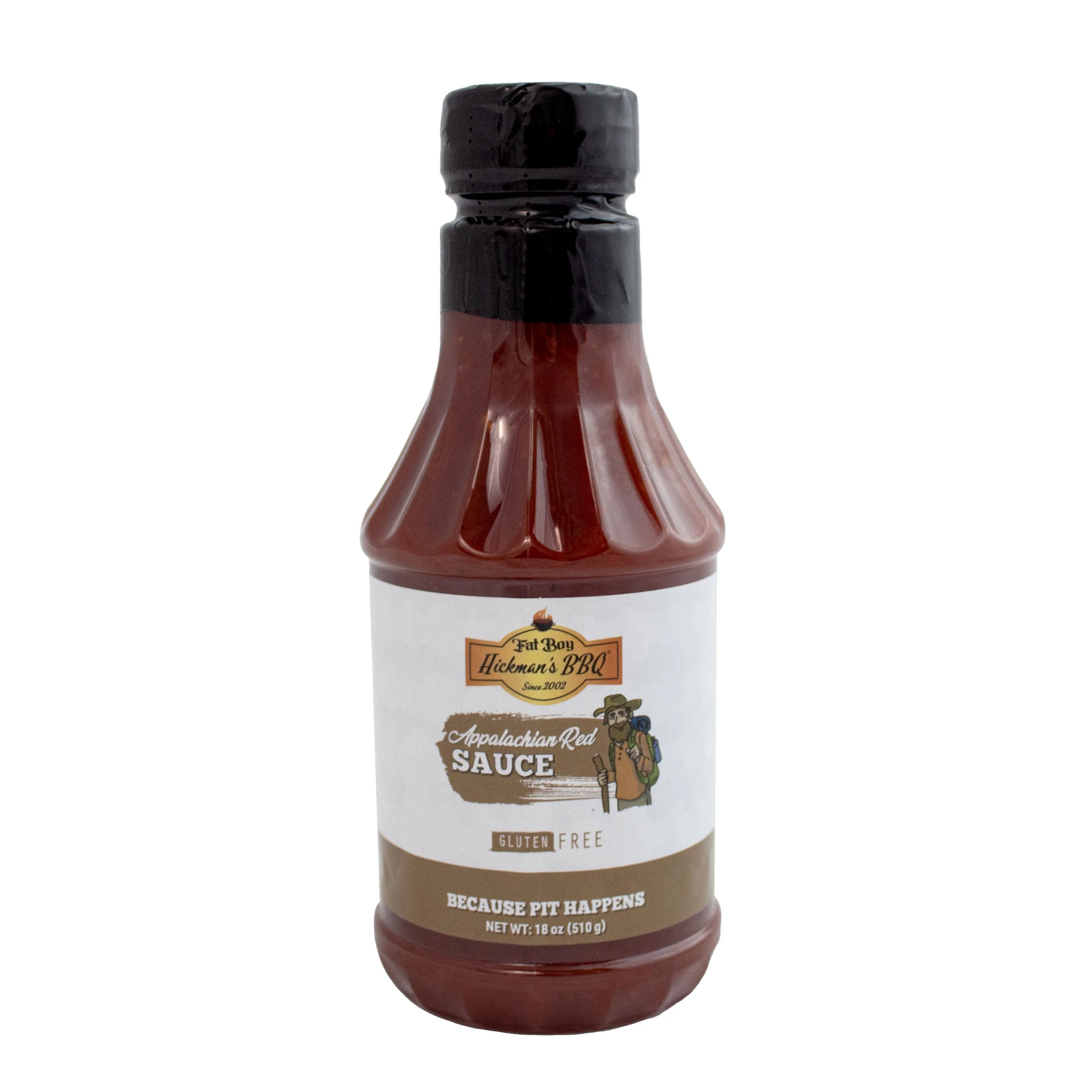 Fat Boy Sauce Sampler - Image 4