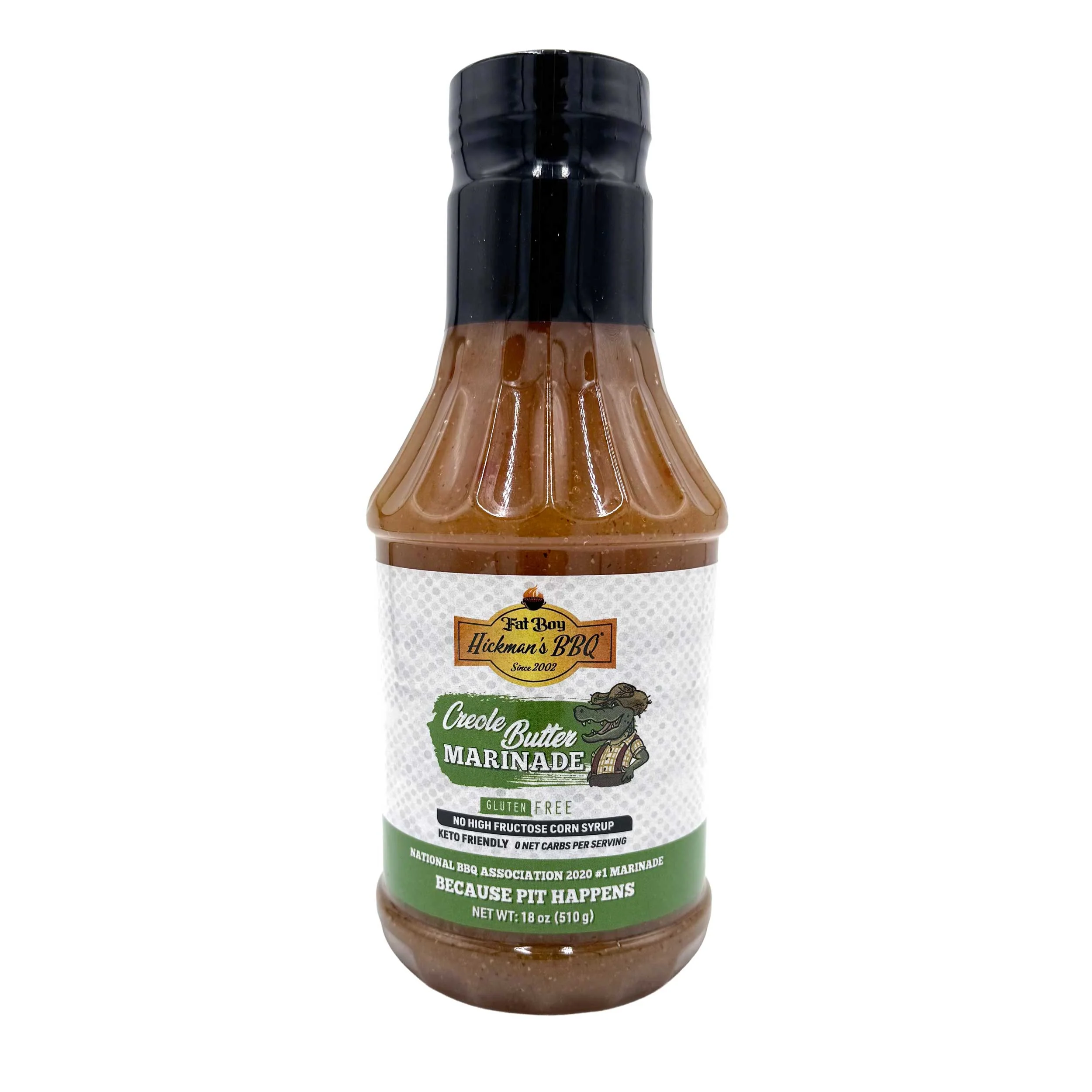 Fat Boy Turkey and Poultry Package With Injector - Image 2