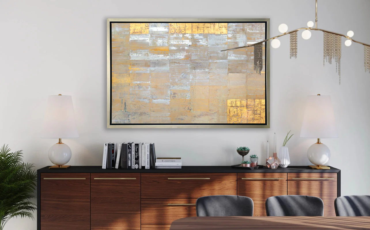 Fausto's  Awakening - Open Edition Canvas Print - Image 2