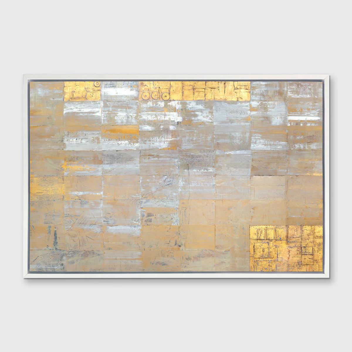 Fausto's  Awakening - Open Edition Canvas Print - Image 3