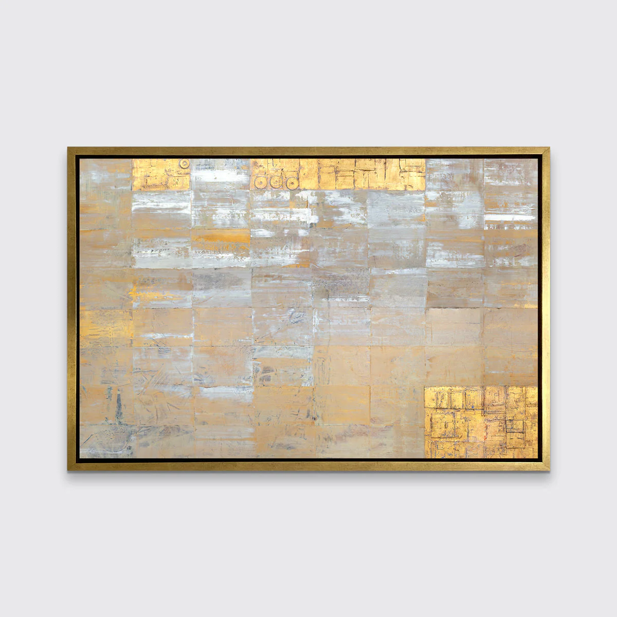 Fausto's  Awakening - Open Edition Canvas Print - Image 4