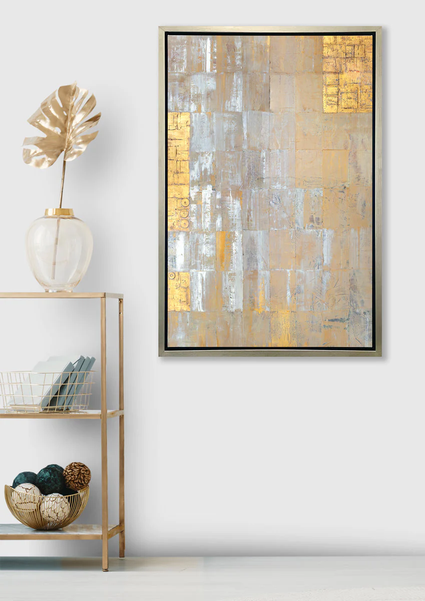 Fausto's  Awakening - Open Edition Canvas Print - Image 6