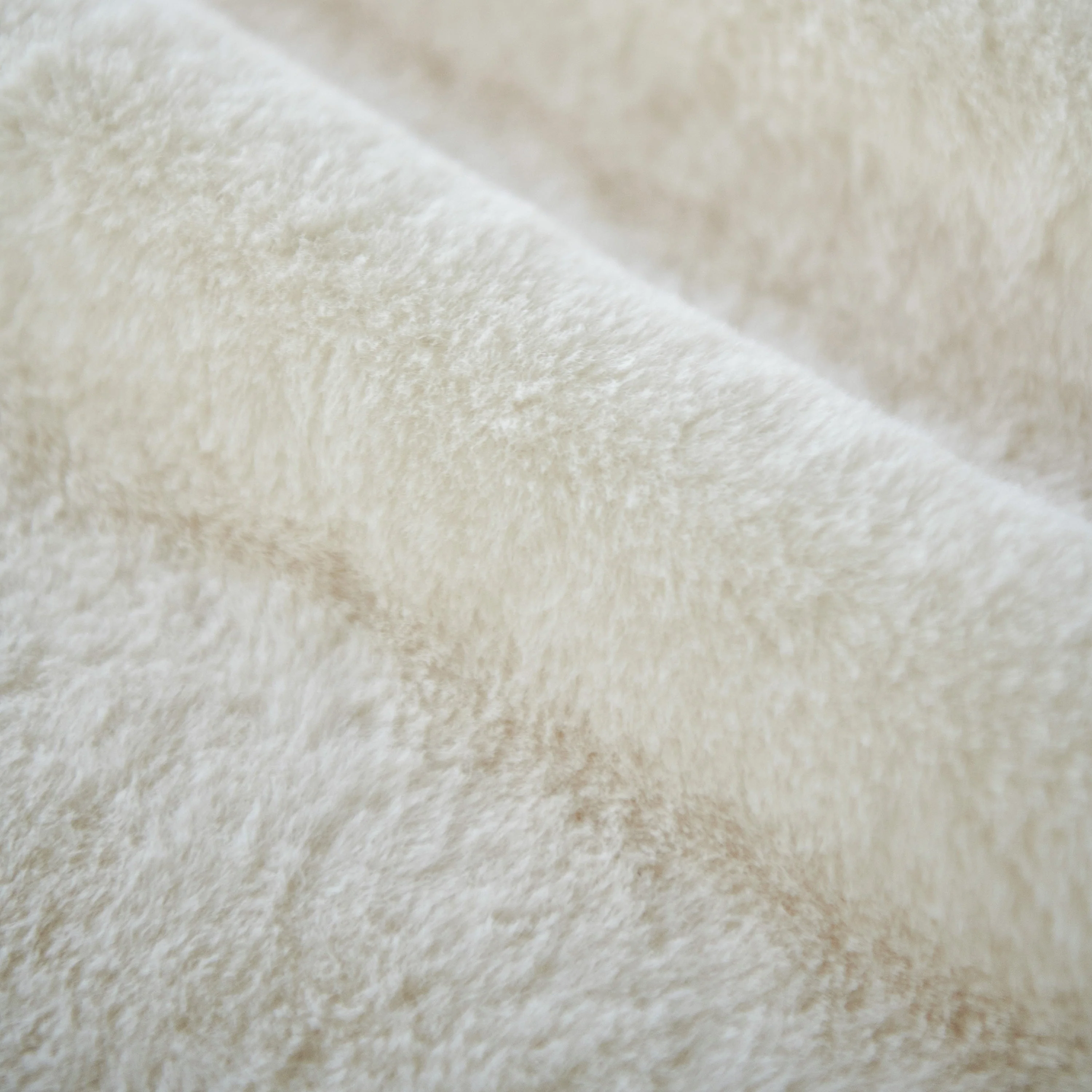 Faux Fur Smooth Plush Comfy Couch Covers, Soft Thicked Durable Blankets and Throws for Sofas - Image 43