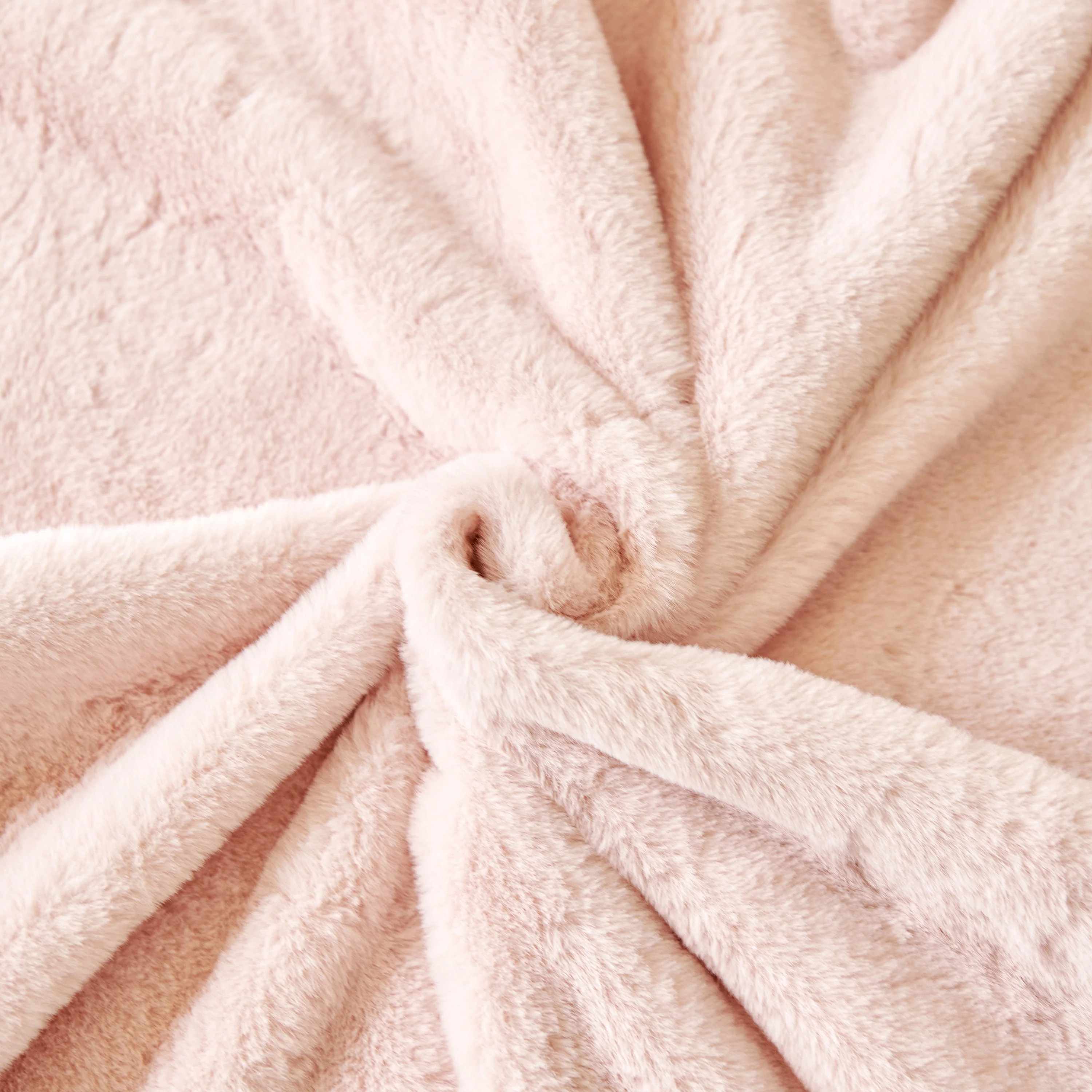 Faux Fur Smooth Plush Comfy Couch Covers, Soft Thicked Durable Blankets and Throws for Sofas - Image 72